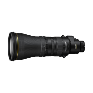 Nikon NIKKOR Z 600mm f/4 TC VR S Lens for Nikon Z