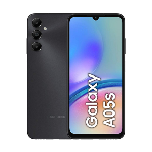 Samsung Galaxy A05S A057 Dual Sim 4GB RAM 128GB Black