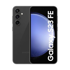 Samsung Galaxy S23 FE S711 5G Dual Sim 8GB RAM 128GB Graphite