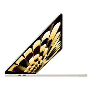 Apple MacBook Air 13 M2 2022 QWERTY 8GB RAM 256GB 8C GPU Starlight