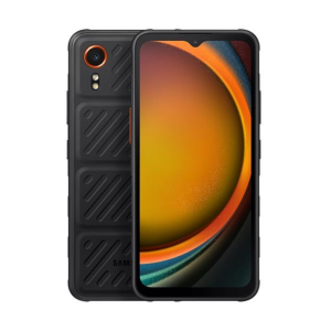 Samsung Galaxy XCover 7 G556B 5G 128GB Dual Sim Black