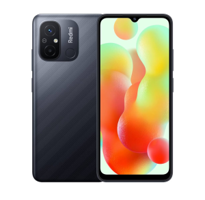 Xiaomi Redmi 12C 3/32GB Graphite Grey