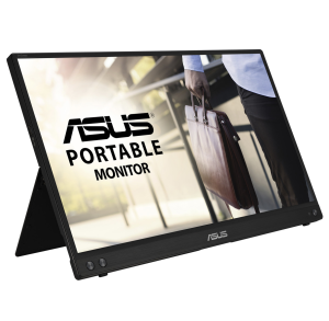 ASUS MB16ACV Monitor 15.6" Full HD LED Black