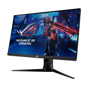 ASUS ROG Strix XG27AQ Gaming Monitor 27" LED Black