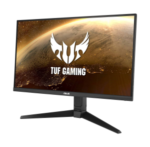 ASUS TUF Gaming VG279QL1A Gaming Monitor 27" Full HD LED Black