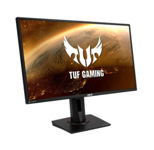 ASUS TUF Gaming VG27AQ Gaming Monitor 27" Quad HD LED Black