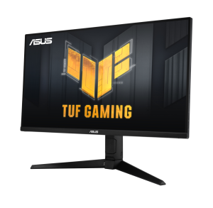 ASUS TUF Gaming VG28UQL1A Gaming Monitor 28" 4K Ultra HD LCD Black