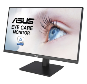 ASUS VA27DQF Monitor 27" Full HD LCD Black
