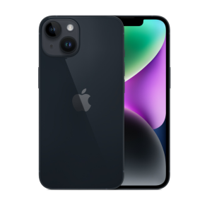 Apple iPhone 14 512GB Midnight