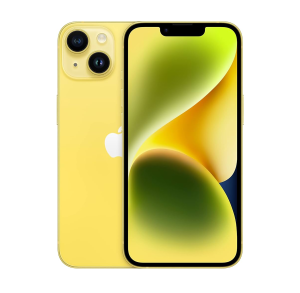 Apple iPhone 14 Plus 512GB Yellow