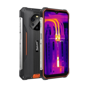 Blackview BL8800 Pro 5G 8GB 128GB Orange