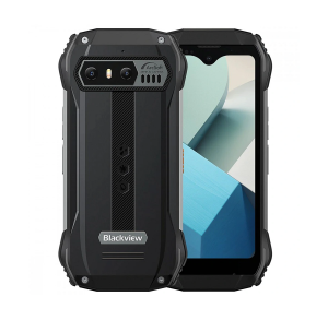 Blackview N6000 8GB 256GB Black
