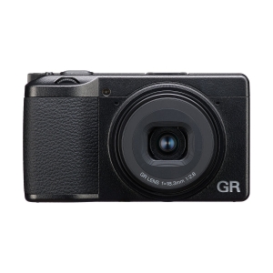 Digital Camera Ricoh GR III HDF
