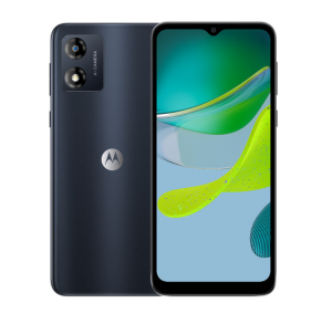 Motorola Moto E13 4G Dual Sim 8GB RAM 128GB Cosmic Black