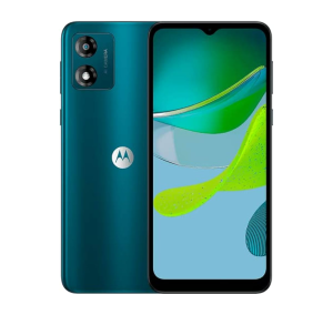 Motorola Moto E13 4G Dual Sim 8GB RAM 128GB Green
