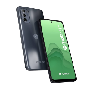 Motorola Moto G62 XT2223-1 5G Dual Sim 6GB RAM 128GB Midnight Grey