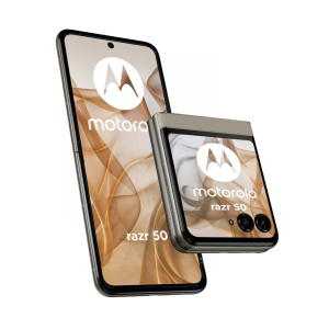 Motorola Razr 50 8GB 256GB Beach Sand