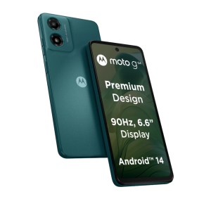 Motorola Moto G04 DUAL SIM 4G 8GB 128GB Green