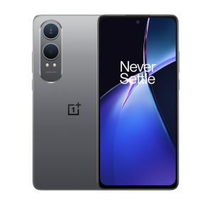 OnePlus Nord CE 4 Lite 5G Dual Sim 8GB RAM 256GB Super Silver