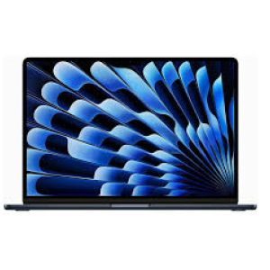 Apple Macbook Air MQKX3LL/A 2023 USB-C-35W Midnight M2 8GB 15.3 512GB SSD