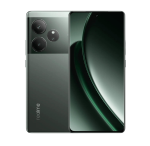 Realme GT 6 5G Dual Sim 16GB RAM 512GB Green