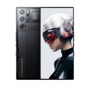 ZTE Nubia RedMagic 9 Pro Dual SIM 5G 12GB 256GB Black