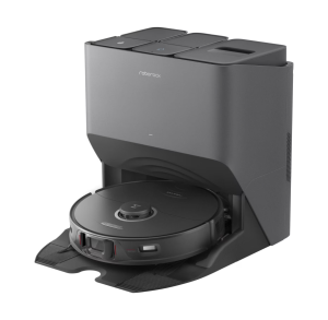 Roborock S8 Pro Ultra Black
