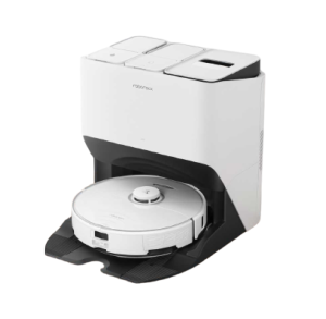 Roborock S8 Pro Ultra White