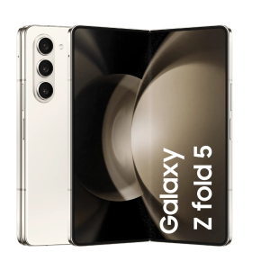 Samsung Galaxy Z Fold5 F946 5G 12GB RAM 1TB Cream