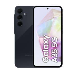 Samsung SM-A356B Galaxy A35 5G Dual SIM 6GB RAM 256GB Awesome Navy