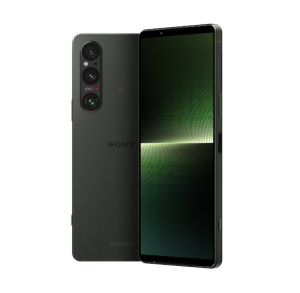 Sony Xperia 1 V 5G Dual Sim 12GB RAM 256GB Khaki Green