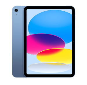Tablet Apple iPad Air 5 10.9 (2022) 256GB WiFi Blue
