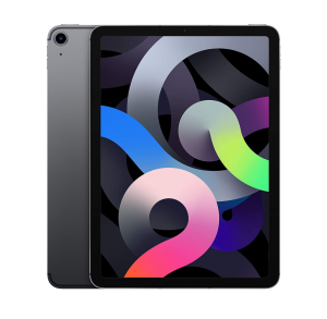 Tablet Apple iPad Air 5 10.9 (2022) 256GB WiFi Grey