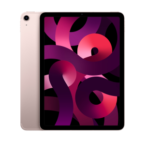 Tablet Apple iPad Air 5 10.9 (2022) 256GB WiFi Pink