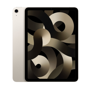 Tablet Apple iPad Air 5 10.9 (2022) 64GB WiFi Beige
