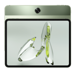 Tablet OnePlus Pad Go 11.4 8/128GB LTE Twin Mint