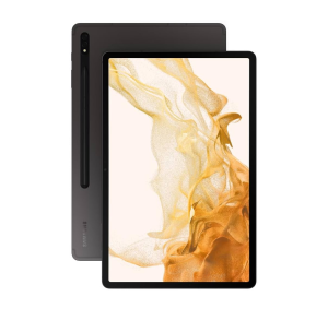 Tablet Samsung Galaxy Tab S8+ X806 12.4 5G 8GB RAM 256GB Grey