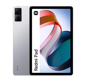 Tablet Xiaomi Redmi Pad 10.6 4GB RAM 128GB WiFi Silver