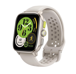 Watch Amazfit Cheetah Square Winner Champagne