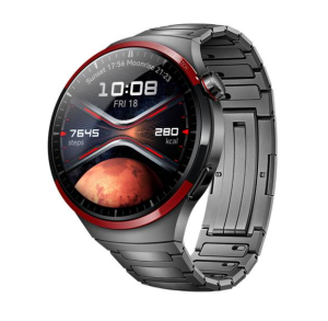 Watch Huawei Watch 4 Pro Space Edition