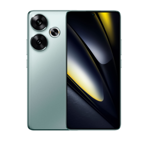Xiaomi Poco F6 5G Dual Sim 12GB RAM 512GB Green