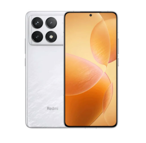 Xiaomi Poco F6 Pro 5G Dual Sim 16GB RAM 1TB White