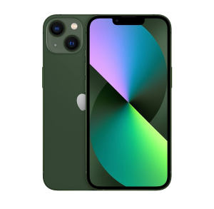 Apple iPhone 13 512GB Green