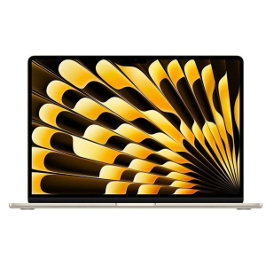 Apple Macbook Air MQKV3LL/A 2023 USB-C-35W Starlight M2 8GB 15.3 512GB SSD