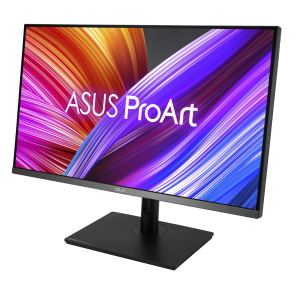 ASUS ProArt PA32UCR-K Monitor 32" 4K Ultra HD LED Black