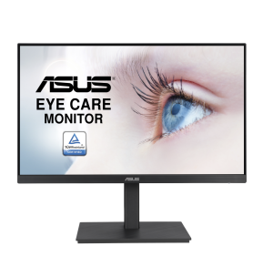 ASUS VA27EQSB Monitor 27" Full HD LCD Black