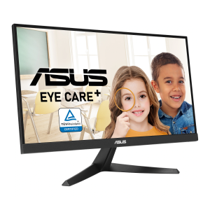 ASUS VY229HE Monitor 21.4" Full HD LCD Black