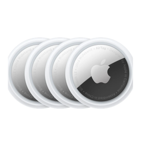Apple AirTag 1 Pack White