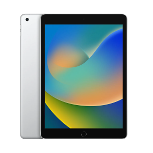Apple iPad 10.2-inch Wi-Fi 64GB Grey