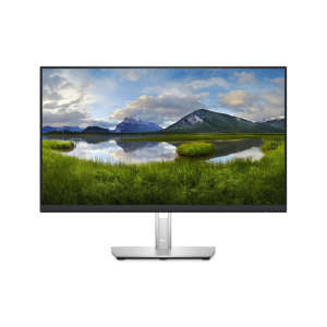DELL P Series 23.8" USB-C Hub Monitor P2423DE White